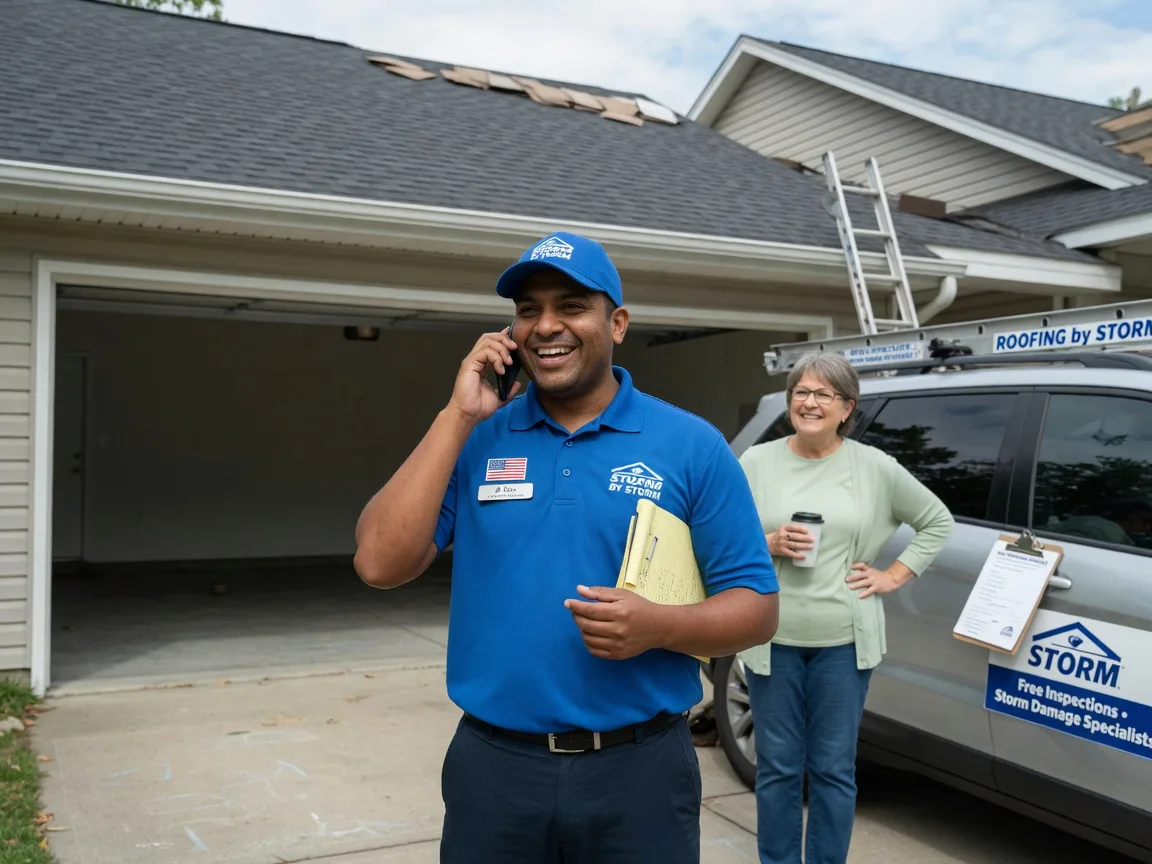 Roof Repair Near Me Bristow, VA FAQs